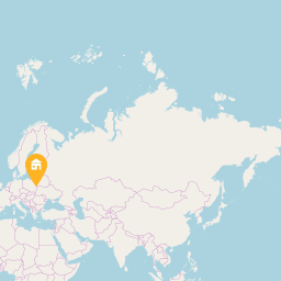 Pryvatna Sadyba Tviy Kut на глобальній карті